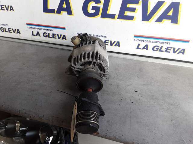Alternador Ford C Max 1.8 TDCI 115CV 0CV FOCUSDM2 CAP) DESDE 08/2003 HASTA 03/2007