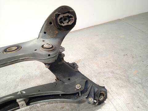 Foto 3ª: Puente Trasero Mercedes Clase E 180 E 200 213.080) 197CV 145KW [264920] (2020)