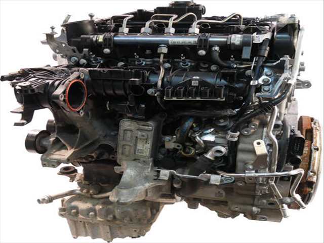 Motor Completo Mercedes Sprinter 114CV 84KW