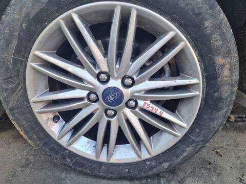 LLanta Chapa Ford C Max TREND PLUS 120CV 88KW CEU)