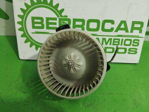 Calefacción Kia Carnival 2.9 CRDI CAT 185CV 136KW