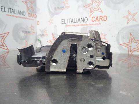 Foto 4ª: Cerradura Puerta Delantera Derecha Toyota Auris SPORT 177CV 130KW [2ADFHV] (2007)