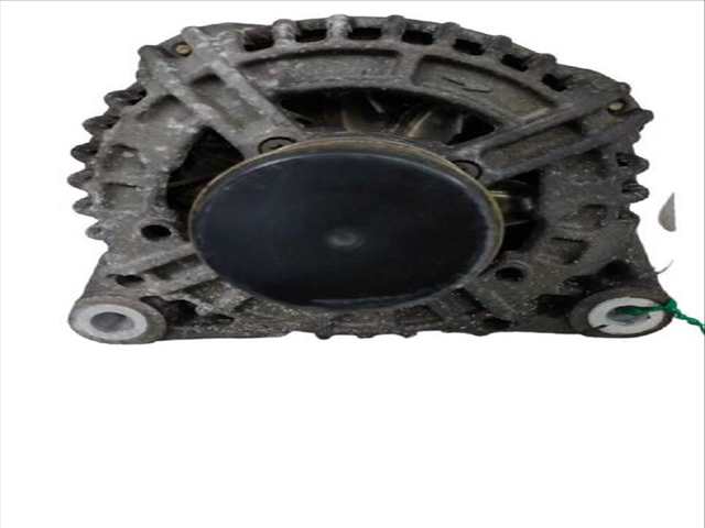 Foto 3ª: Alternador Citroen C4 1.6 HDI (2004)