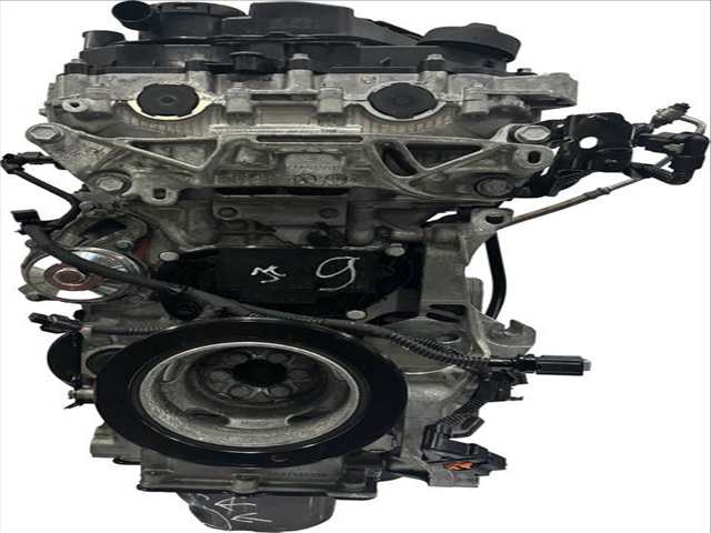 Foto 2ª: Motor Completo Citroen C4 1.2 PURETECH 101 CV 74KW [HNE EB2ADTD HN05] (2022)