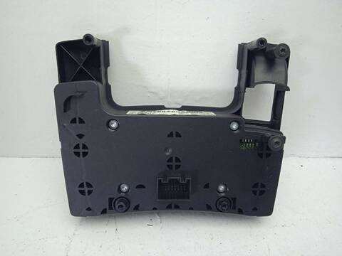 Foto 2ª: Sistema Audio Radio CD Audi A6 2.0 TFSI BERLINA 170CV 125KW [BPJ] (2007)