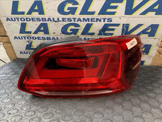 Piloto Trasero Derecho Volkswagen Polo 1.8 GTI192CV/141KW 0CV