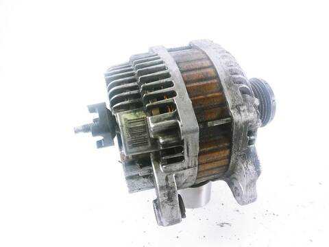 Foto 3ª: Alternador Renault Laguna 1.5 DCI BT00 BT0A BT0T BT1J) 110CV [K9K 780] (2007)