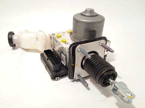 Foto 3ª: Abs Hyundai Tucson 1.6 T-GDI HYBRID 179CV 132KW [G4FT] (2024)