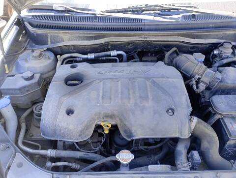 Motor Completo Kia Rio 1.5 CRDI 110CV 81KW