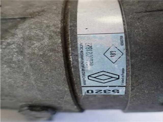 Foto 3ª: Compresor Aire Acondicionado Renault Laguna 1.8 16V GRANDTOUR 121CV 89KW [F4P 774] (2002)