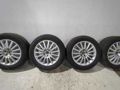 Juego LLantas Volkswagen Phaeton 3.0 V6 TDI 4MOTION 240CV