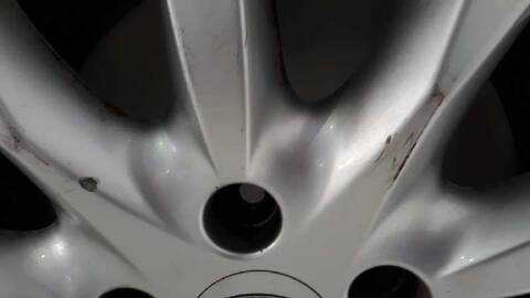 Foto 3ª: LLanta Chapa Audi Q7 3.0 TDI 233CV 171KW [BUG] (2007)
