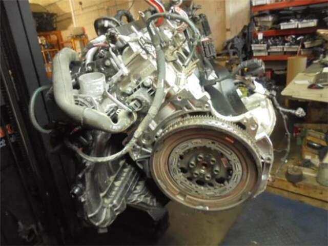 Foto 3ª: Motor Completo Renault Twingo 0.9 DYNAMIQUE [0.9 LTR. - 66 KW TCE ENERGY]