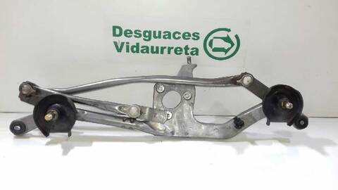 Brazo Limpia Delantero Izquierdo Toyota Auris ACTIVE 90CV 66KW