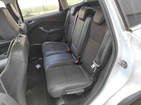Asientos Traseros Ford Kuga M8MD
