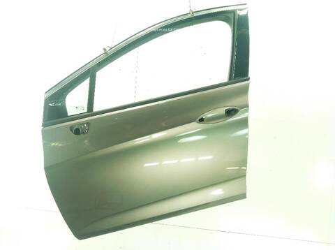 Foto 2ª: Puerta Delantera Izquierda Opel Astra 1.6 CDTI 68) [B 16 DTE] (2015)