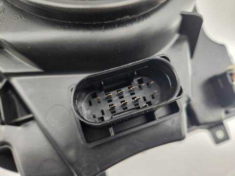 Foto 2ª: Faro Izquierdo Mercedes Sprinter 313 CDI CLASSIC 129CV 95KW (2006)