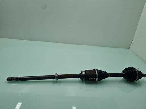 Foto 2ª: Transmision Delantera Derecha Land Rover Freelander 160CV [224DT] (2009)