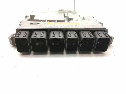 Foto 2ª: Centralita Motor ECU Mercedes Clase E 180 E 220 D 213.004) [OM 654.920] (2016)