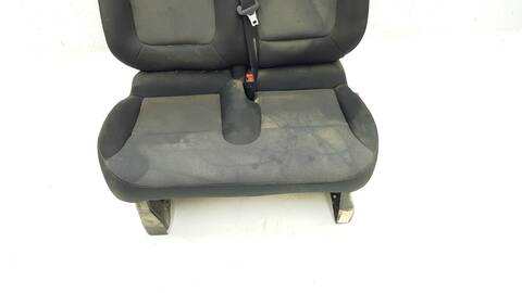Foto 2ª: Asiento Delantero Derecho Opel Combo ELEGANCE (2018)