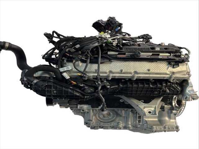 Foto 3ª: Motor Completo Bmw X7 4.4 V8 530 CV 390KW [N63B44D]