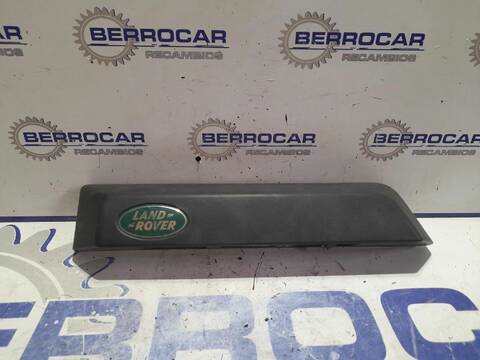 Maneta Exterior Portón Land Rover Discovery 2.7 TD V6 CAT 190CV