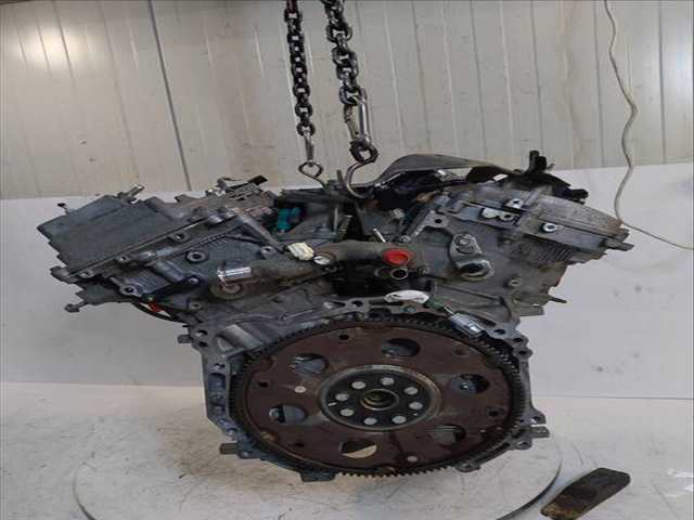Foto 2ª: Motor Completo Toyota Sienna VERSION INDEFINIDA [2GR-FE]