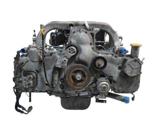Foto 3ª: Motor Completo Subaru Legacy 150 CV 110KW [EE20Z]