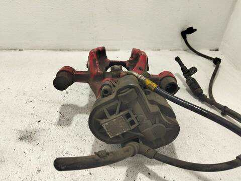 Foto 2ª: Pedal Embrague Volkswagen Golf GTI PERFORMANCE BMT/START-STOPP 245CV [CJXE] (2017)