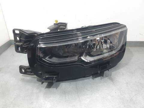 Faro Izquierdo Citroen C5 1.2 PURETECH 130 ARHNSJ) AIRCROSS 131CV 96KW