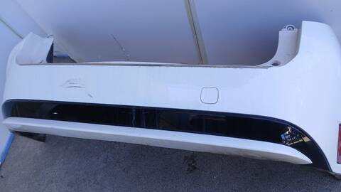 Foto 2ª: Paragolpes Trasero Toyota Corolla 1.8 HYBRID ZWE211) 98CV 72KW FAMILIAR [2ZR] (2020)