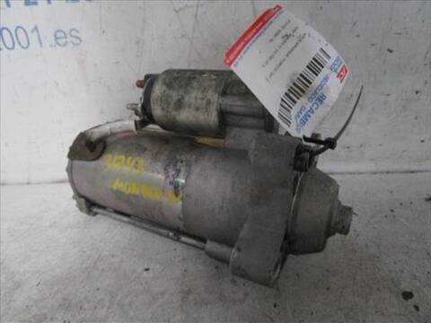 Motor de Arranque Ford Mondeo 2.0 TDCI 140CV 103KW