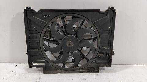 Electroventilador Jaguar F Pace PORTFOLIO 2 DIESEL CAT 179CV