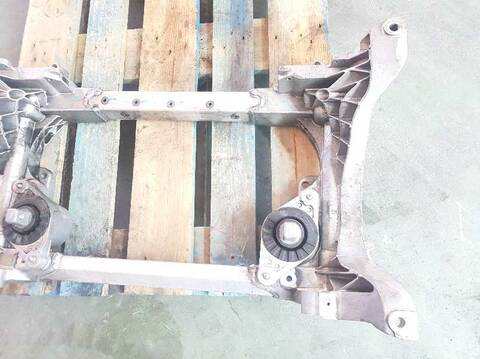 Foto 3ª: Cuna de Motor Maserati Ghibli 3.0 V6 D 275CV [M15746D] (2013)