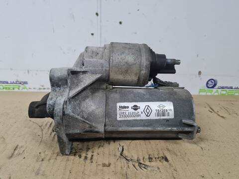 Motor de Arranque Renault Megane 1.5 DCI DIESEL FAP BERLINA 90CV 66KW III BERLINA 5 P