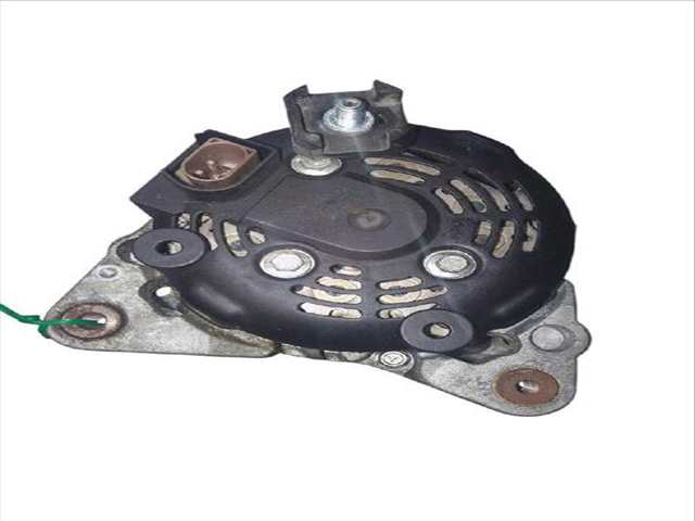 Alternador Volkswagen Tiguan 2.0 TDI