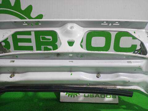 Foto 3ª: Panel Frontal Renault Kangoo AUTHENTIQUE 68CV [K9K714] (2003)