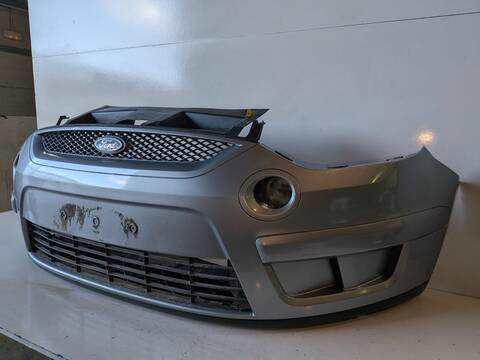 Foto 2ª: Paragolpes Delantero Ford S Max QXWB CA1) (2006)