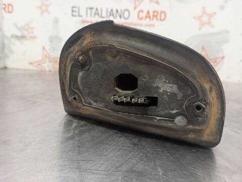 Foto 2ª: Retrovisor Derecho Mercedes Clase C 160 220 202.022) BERLINA 150CV 110KW [M111961] (1993)