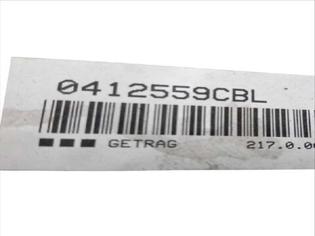 Foto 3ª: Caja Cambios Bmw Serie 1 114 116 I 122CV (2006)