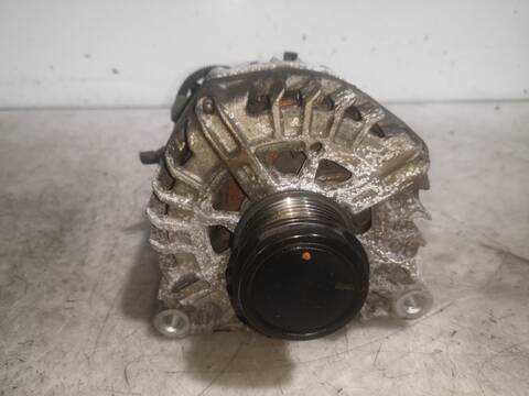 Foto 2ª: Alternador Citroen C Elysee BH02 (2016)