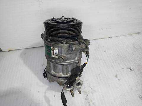 Foto 3ª: Compresor Aire Acondicionado Land Rover Discovery TDV6 HSE AUT. 245CV [306DT] (2009)