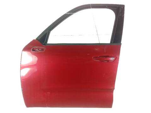 Puerta Delantera Izquierda Citroen C4 1.6 HDI - BLUEHDI 115 115CV