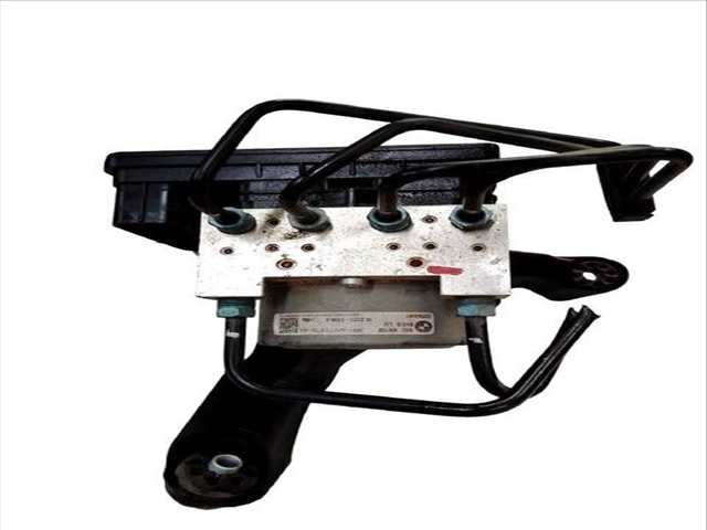 Foto 2ª: Abs Mini Mini ONE D (2013)