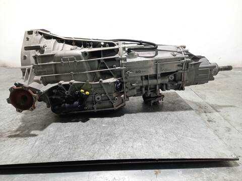 Foto 3ª: Caja Cambios Automatica Audi A4 2.0 TDI QUATTRO 190CV 140KW [CNHA] (2015)