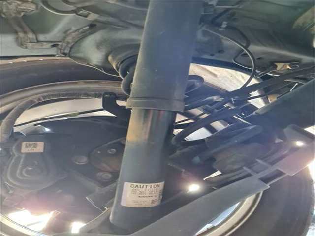 Amortiguador Trasero Izquierdo Renault Kadjar XMOD 110CV 81KW