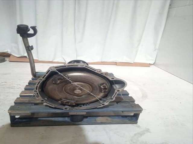 Foto 3ª: Caja Cambios Automatica Mercedes 300 TD 124 SEDAN W124) 124.133) 147CV 108KW AUT. [OM 603.960] (1994)