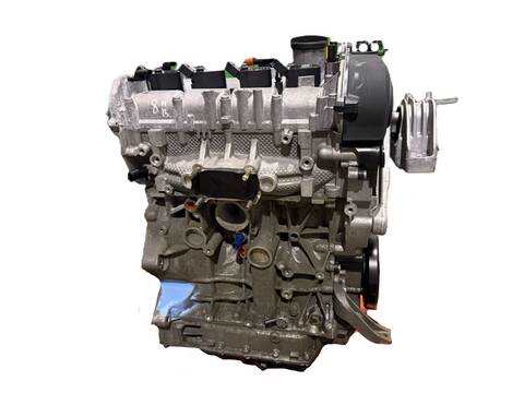 Foto 3ª: Motor Completo Audi A3 1.4 TFSI 204 CV 150KW [CUK] (2017)