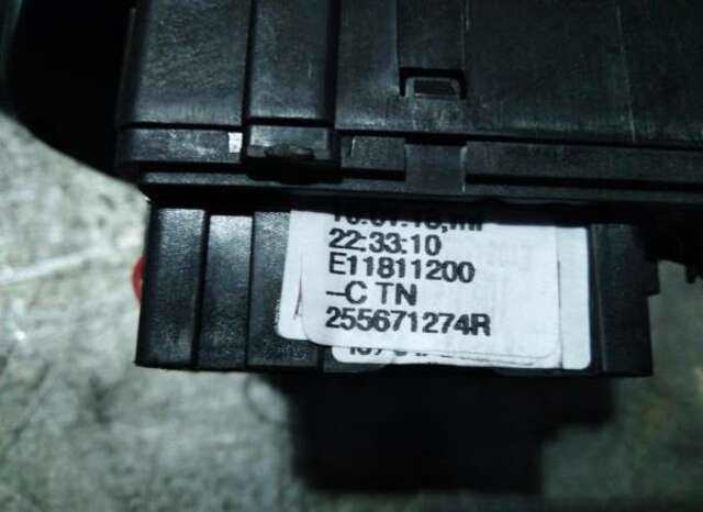 Foto 1ª: Mando Multifuncion Dacia Sandero 1.0 STEPWAY [1.0 LTR. - 54 KW 12V CAT] [B4DB400]