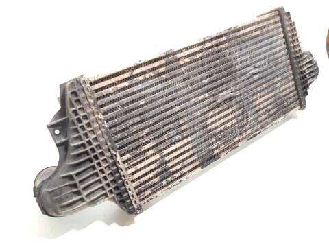 Foto 2ª: Intercooler Mercedes Clase ML 450 4.0 TD 313CV 230KW AUT. [629912] (2007)